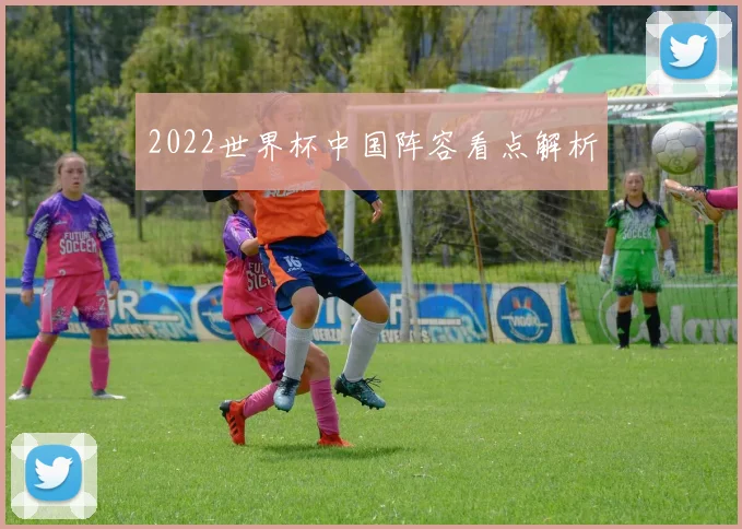 2022世界杯中国阵容看点解析